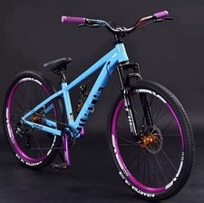 Cerchi lega mtb telaio - in,