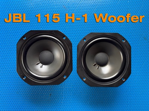Jbl 115 115h - , coppia
