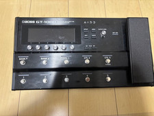 BOSS GT-1000 Amplificatore a