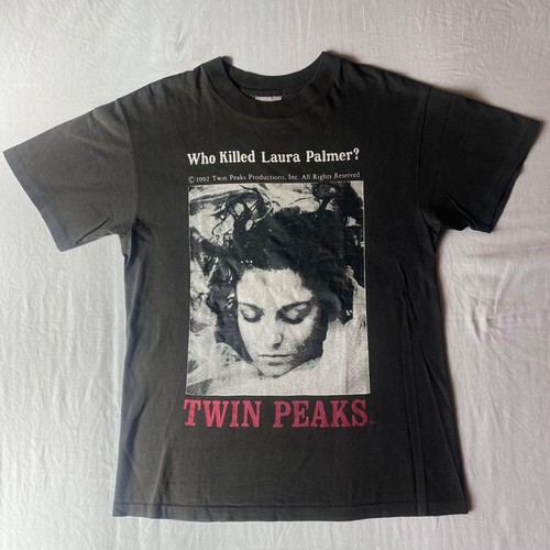Twin peaks laura palmer - twin,