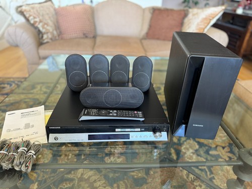 Sistema home theater dvd - sistema,