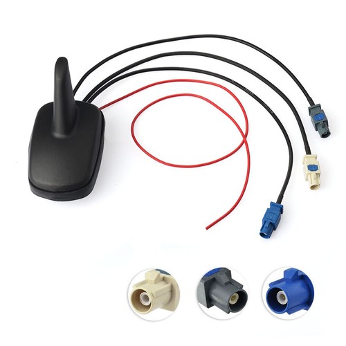 Dab gps pinna - fm,