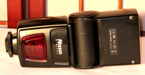 Nissin 622 mark - 622,
