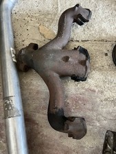 Collettore Di Scarico mercedes