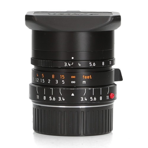 Leica 3 4 - leica, mm
