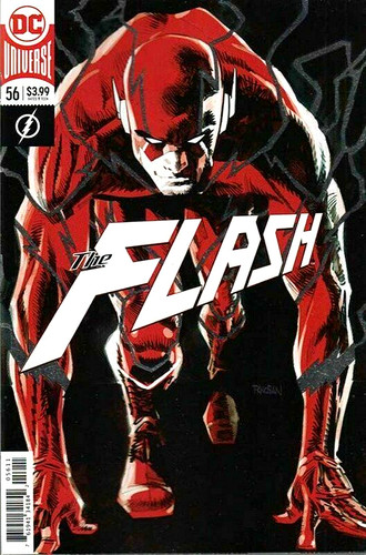 Flash 18 williamson - flash, #56