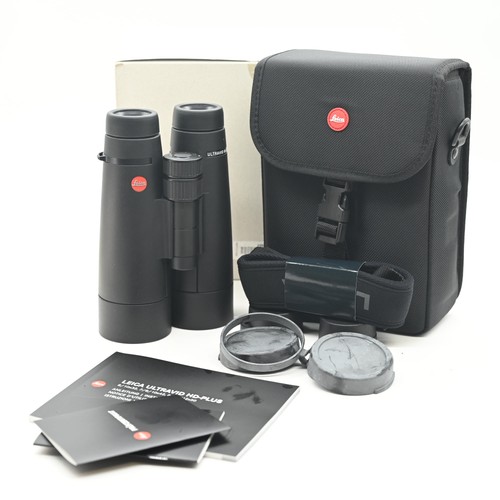 Leica 40095 8x50 ultravid - 40095,