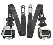 CINTURE DI SICUREZZA ANTERIORI