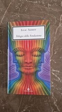 Asimov ciclo della fondazione - della,