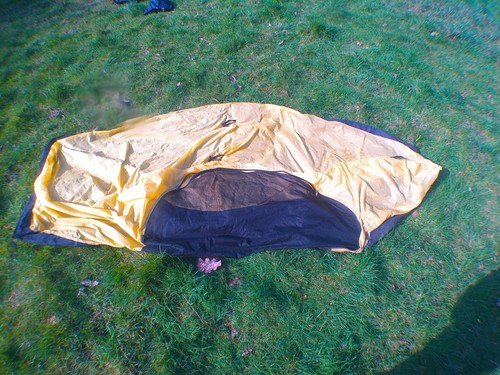 Tenda interna originale