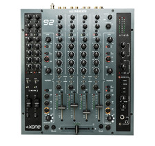 Allen & Heath XONE:92 MK2