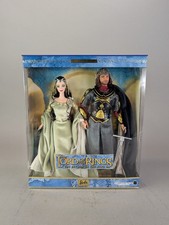 Il Signore degli Anelli Barbie