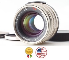 Testato [COME NUOVO] Contax