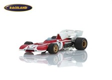 Ferrari 312b2 scuderia - f1,