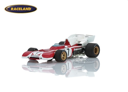 Ferrari 312b2 scuderia - f1,