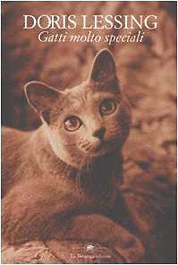 Gatti molto speciali - , lessing