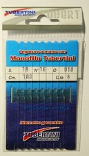 Ami da pesca TUBERTINI AMI LEGATI  Serie 18 bronzed,pesca carassi,carpe,trote