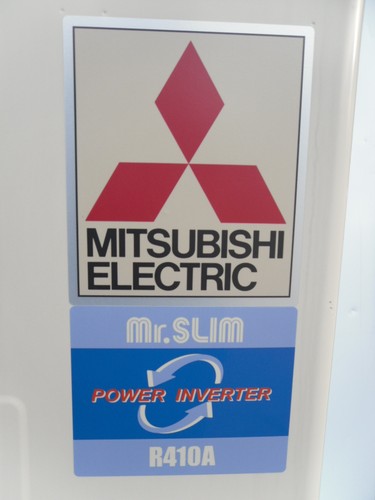 Mitsubishi electric kw - electric,