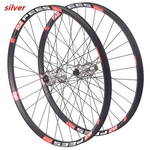 Set ruote 29 - 26,