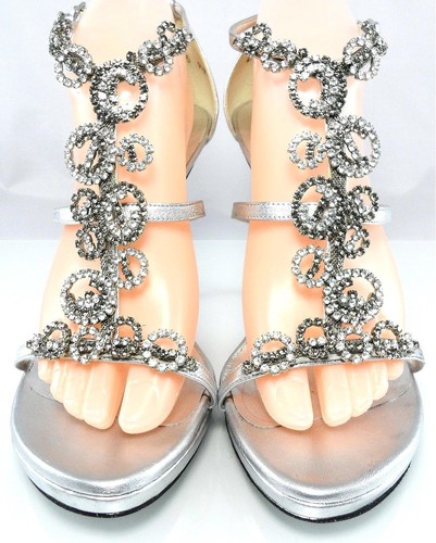 498 sandali sera stuart - $498,