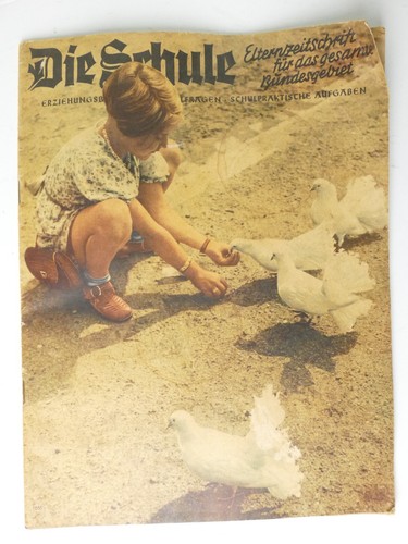 Scuola rivista dei genitori - la,
