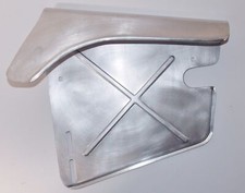 1969 1970 KTM Penton Telaio