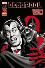 fumetto DEADPOOL n 10 PRIMA