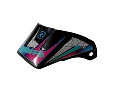 Frontino Ricambio Casco MotoCross Vintage 80/90 BELL BIEFFE