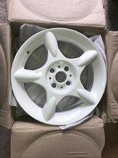 BMW Originale Cerchio In Lega