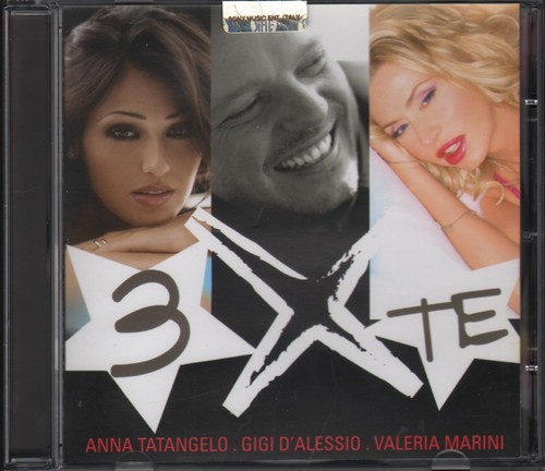 Anna tatangelo gigi - ,