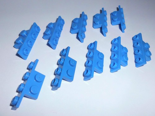 Lego angoli 1x4 - angoli,