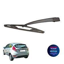 braccio spazzola tergilunotto