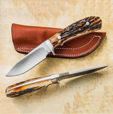 COLTELLO SKINNER DA CACCIA