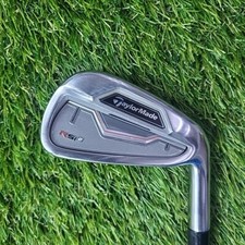 Albero flessibile rigido in ferro Taylormade Rsi2 5