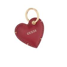 Guess Portachiavi Acciaio