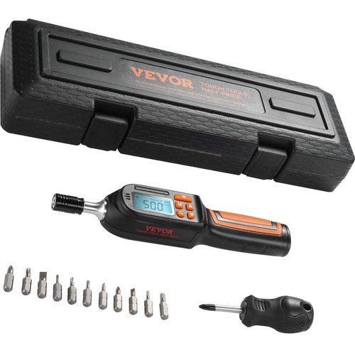 Vevor cacciavite dinamometrico - vevor,