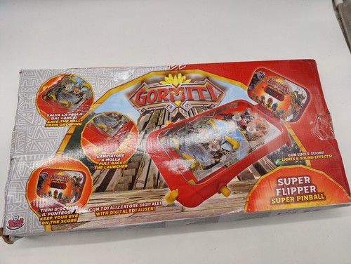 Grandi giochi grm48000 flip - giochi,