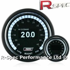 Nuovo prosport oled 52mm dual - oled,
