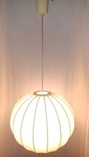 COCOON SPHERA CHANDELIER