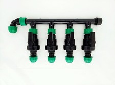 Kit irrigazione manuale 3 - irrigazione,
