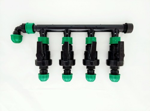 Kit irrigazione manuale - /, 3