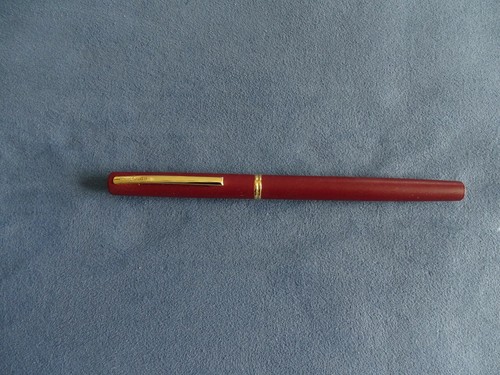 Penna sfera metallo - a,