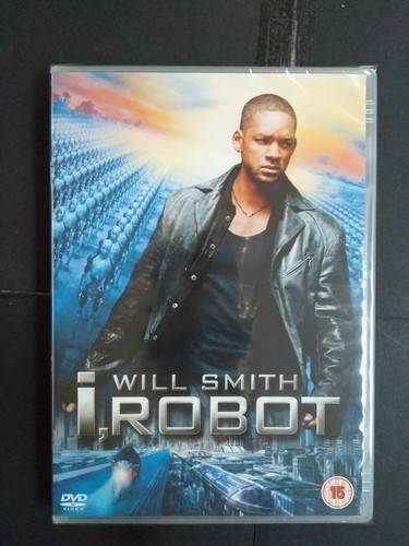 Robot will smith - will,