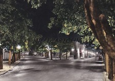 CASTEL DEL PIANO  sull'Amiata