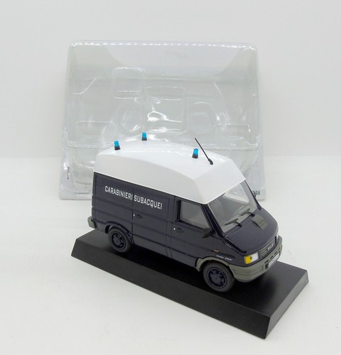 Gc4359 special iveco - special, c