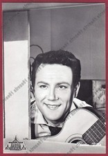 CLAUDIO VILLA 06 CANTANTE