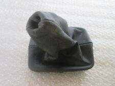 7588GE CUFFIA CAMBIO PEUGEOT 206 CC 1.6 D 80KW 5M 2P (2006) RICAMBIO USATO