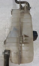 VASCHETTA LIQUIDO RADIATORE NISSAN Micra 3° Serie  2003 1.2 Benzina 