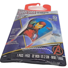 Avengers kite iron man - kite,