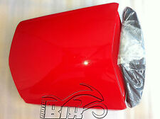 UNGHIA MONOPOSTO SELLINO COPRISELLA YAMAHA R6 03/05 2003 2004 2005 ROSSO IN ABS 